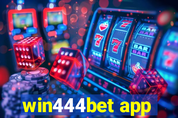 win444bet app